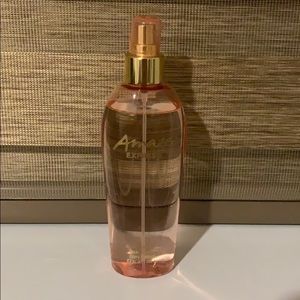 Express body spray